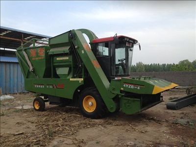 宏旭玉米青儲(chǔ)機(jī)